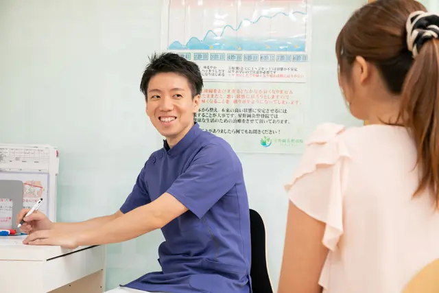 【女性が喜ぶ院内コミュニケーション実演&1回で姿勢がまっすぐになる猫背矯正法】 女性が喜ぶ院内コミュニケーション実演&1回で姿勢がまっすぐに