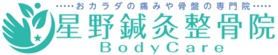 和泉市で腰痛・肩こり、骨盤矯正、鍼なら星野BodyCare鍼灸整骨院へ
